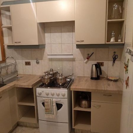 Apartamentos Sercan 코차밤바 외부 사진