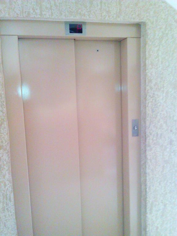 Apartamentos Sercan 코차밤바 외부 사진