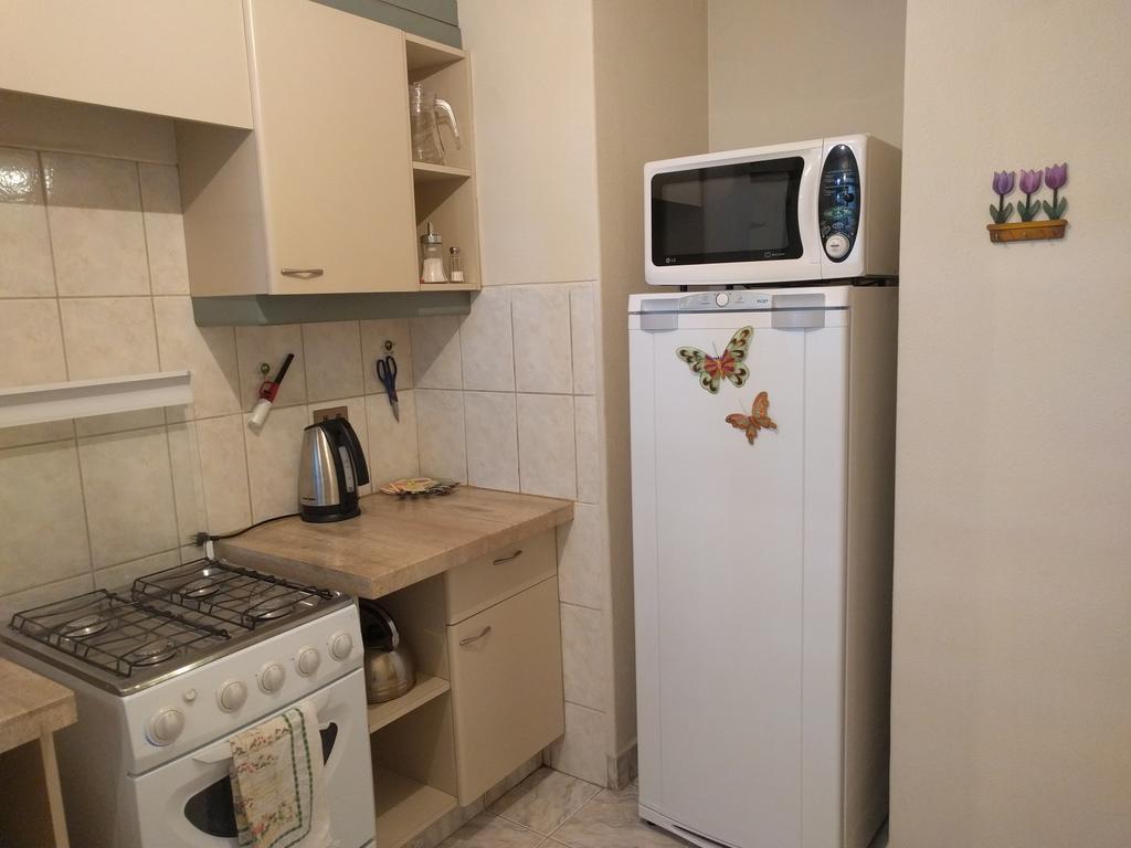 Apartamentos Sercan 코차밤바 외부 사진